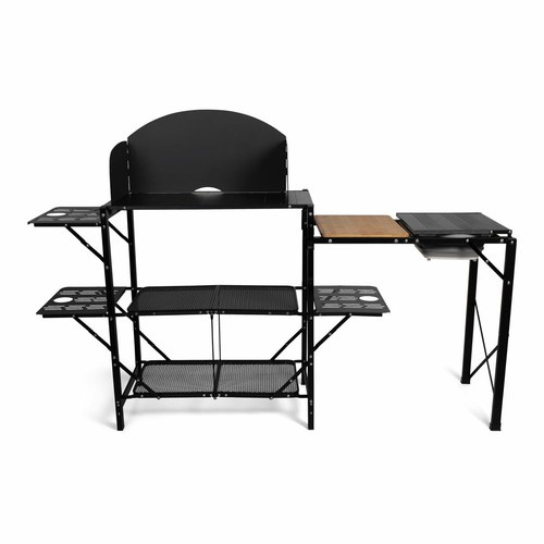 Kampa slim chef - slim, camping