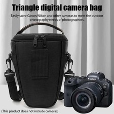 Digital Camera Shoulder Bag