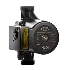 Commercial Heating Circulating