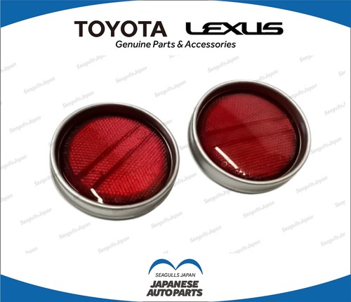Toyota genuine oem land - toyota,