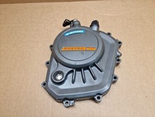 KTM Duke 125 Right engine clutch cover casing 2017 - 2023