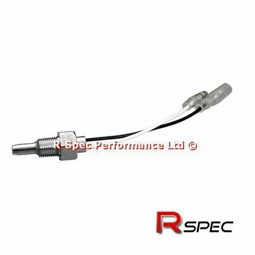 Prosport oil water temp - water,