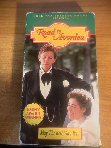 Road avonlea may the - road, to