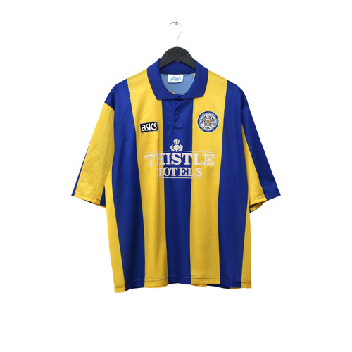 1993 leeds united vintage - 1993/95,