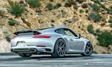 20” MRR FS06 GLOSS GUNMETAL