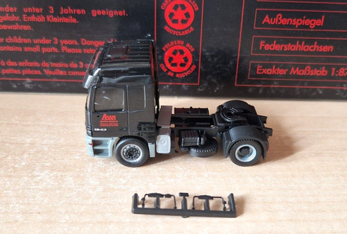 Herpa actros 1843 asam - herpa,