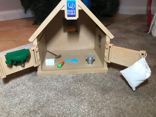 Vintage sylvanian families - vintage,
