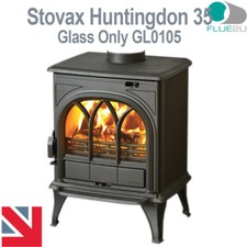 Stovax Huntingdon 35, GL0105