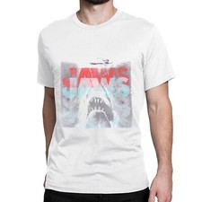 Jaws T-Shirt | Jaws Movie