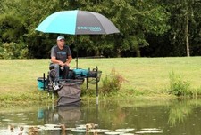 Drennan Umbrella Coarse Fishing Umbrella Shelter *All Sizes* NEW