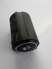 Delaval Pulsator Solenoid Coil BLACK  99753280. 12v dc