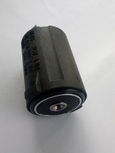 Delaval pulsator solenoid coil - pulsator,