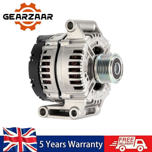 New 150a alternator - new,