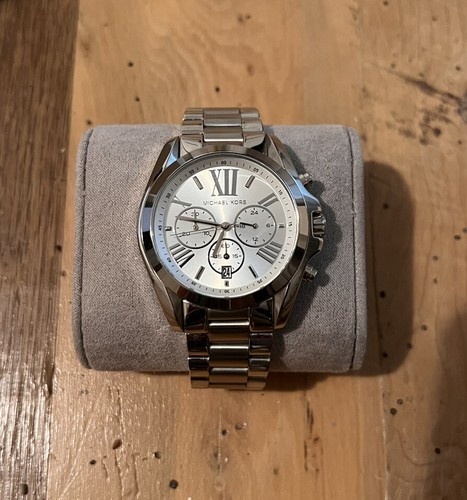 Micheal kors women watch - micheal,