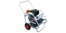 Saltwater Pressure Washer 