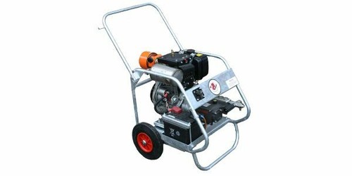 Saltwater pressure washer - saltwater,