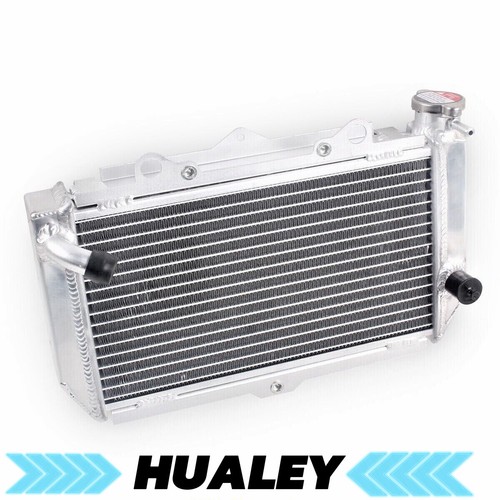 Aluminum radiator for - aluminum,