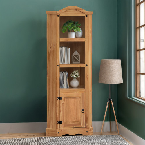 Corona corner display unit - corona,