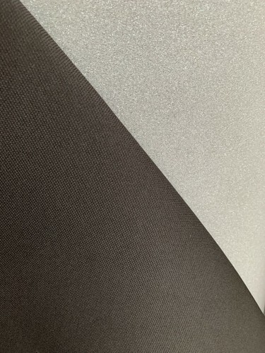 Dark brown car headlining - brown,