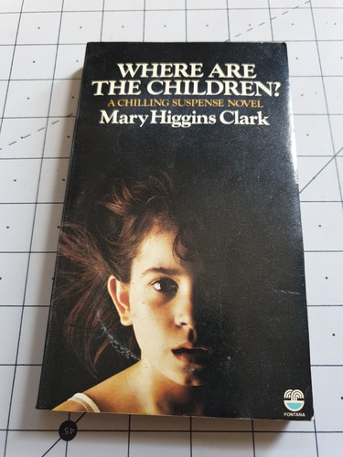 Where are the children mary - are,