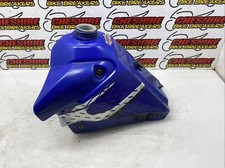 ♻️ Yamaha Tt-r125L Ttr125 B/W 2000 - 2004 Fuel Tank ♻️