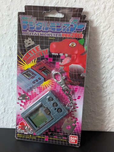 Digimon 20th anniversary - digimon,