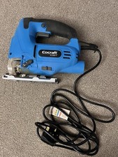 Pendulum Jigsaw, Cocraft, 800w, laser guide and LED work light