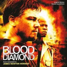 James Newton Howard : Blood