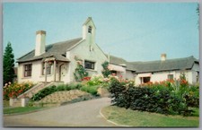 HOCKLEY The Old School House