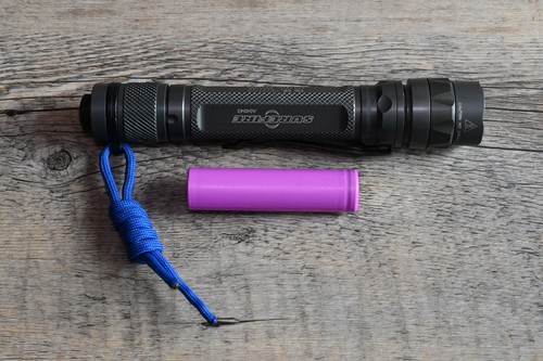 Genuine surefire lumamax - l2,