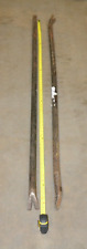 British Army Wrecking Bar Crowbar 166cm / 5ft 5" / 65"