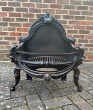 "Aquisitions" cast iron