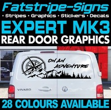 to fit PEUGEOT EXPERT MK3