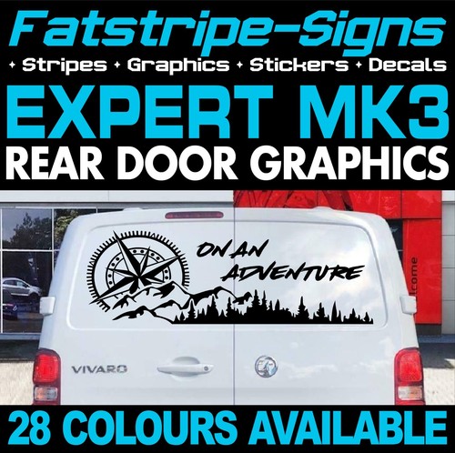 Fit peugeot expert mk3 - fit,