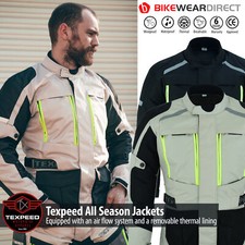 New mens motorcycle waterproof - mens,