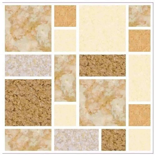 Pack multi beige brown - 10,