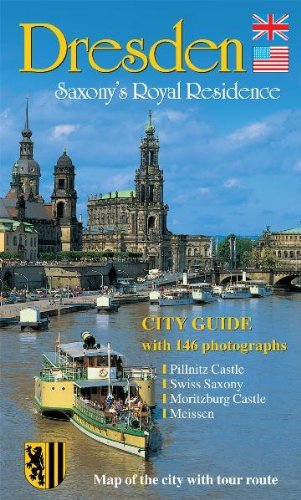 Dresden saxony royal - dresden:, saxony's