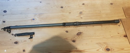 Metre telescopic - metre(11.5ft),