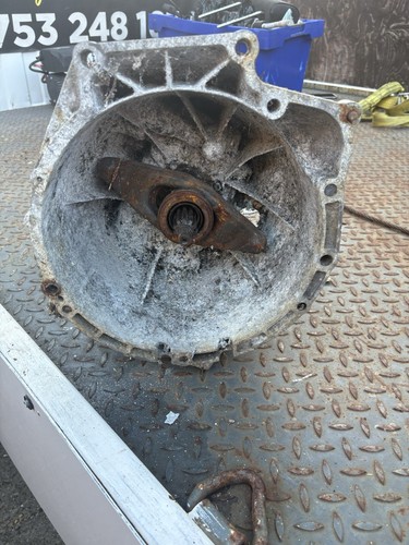 Bmw e36 1997 petrol manual - 3,