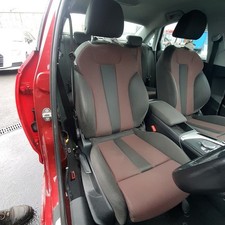 2015-2019 AUDI 1.4 A4 TFSI