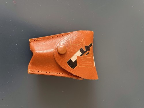 Retro pocket corkscrew - pocket,