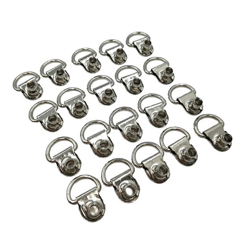 Sets climbing boots buckles - 20,