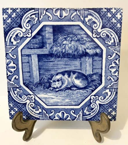 Antique victorian minton - antique,