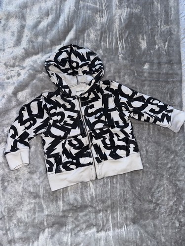 Diesel boys white - white, black