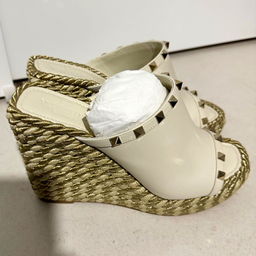 Valentino garavani ivory - valentino,