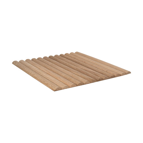 Outwater unfinished tambour - outwater,