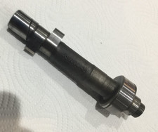 Triumph unit 350 500 Exhaust