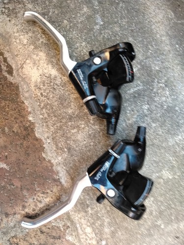Shimano m565 speed dual - shimano, 8