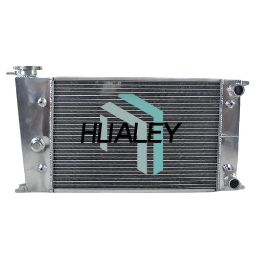 2row aluminum radiator for - for, vw