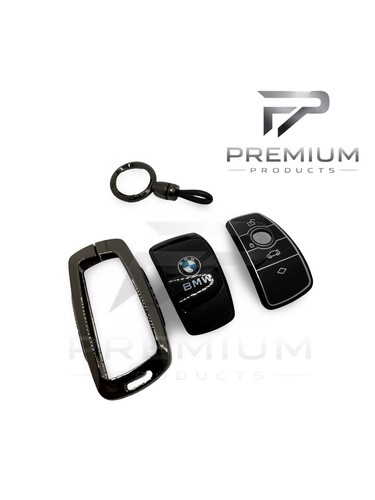 Key fob cover - bmw, 2